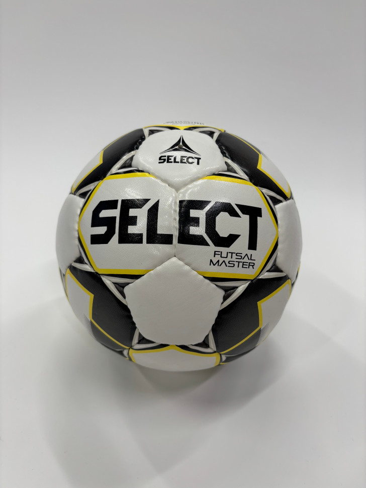 Мяч футзальный Select Futsal Master