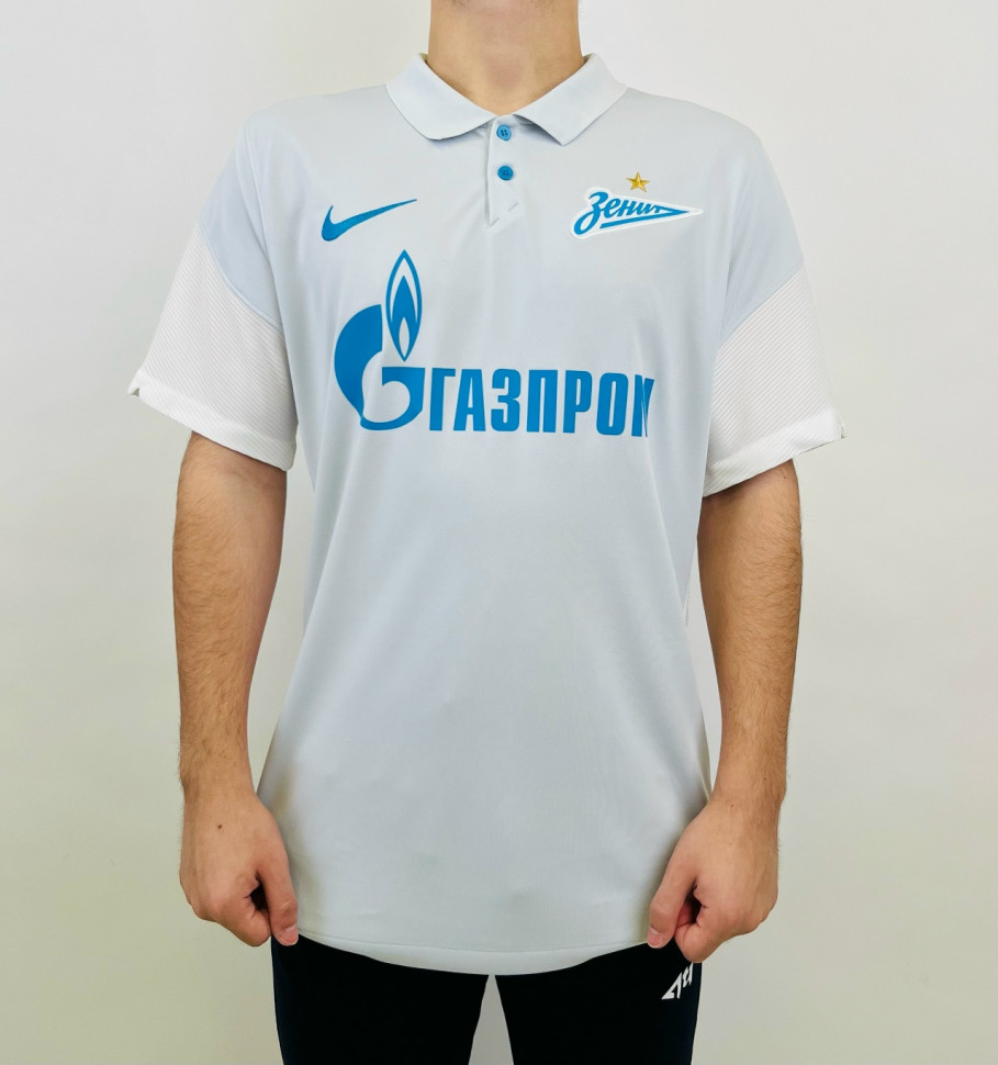 Футболка Zenit 20/21
