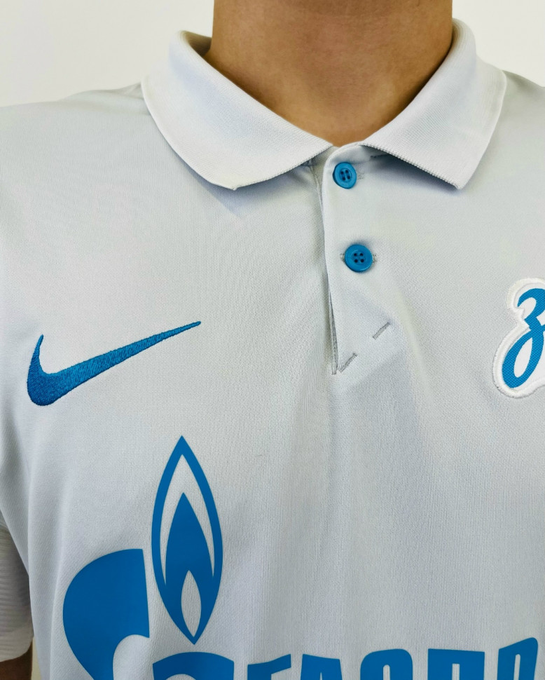 Футболка Zenit 20/21