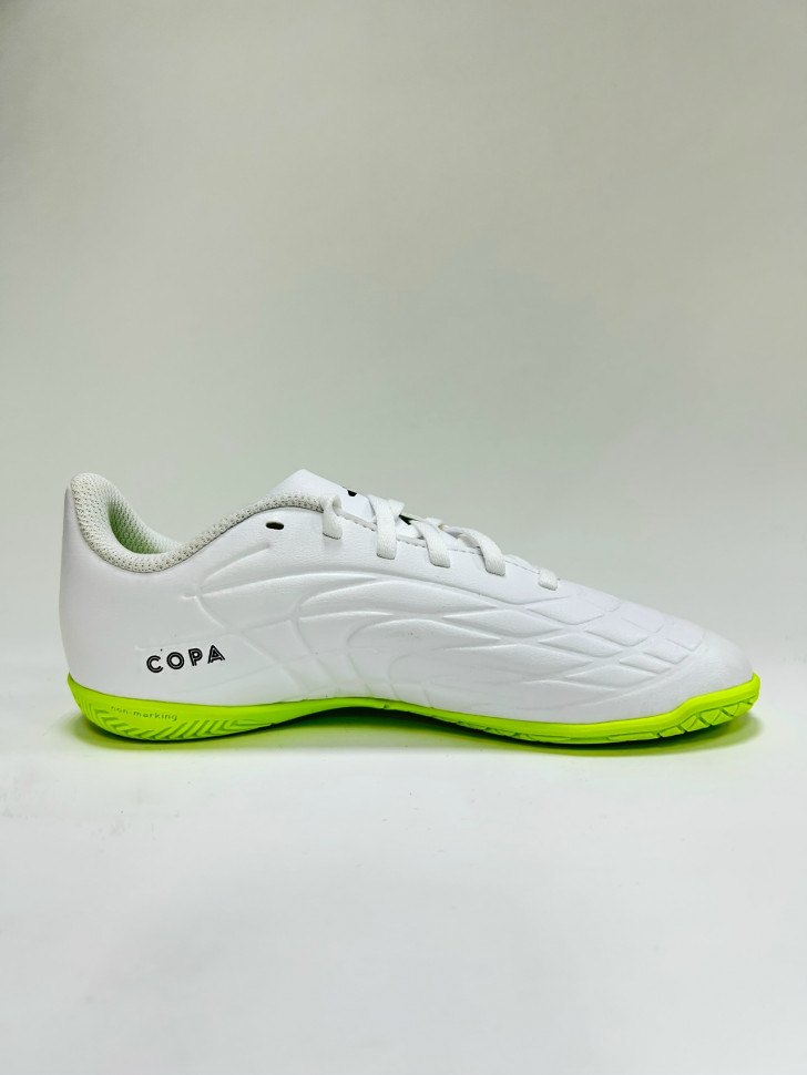 Adidas Copa Pure.4 Футзалки Детские GZ2552