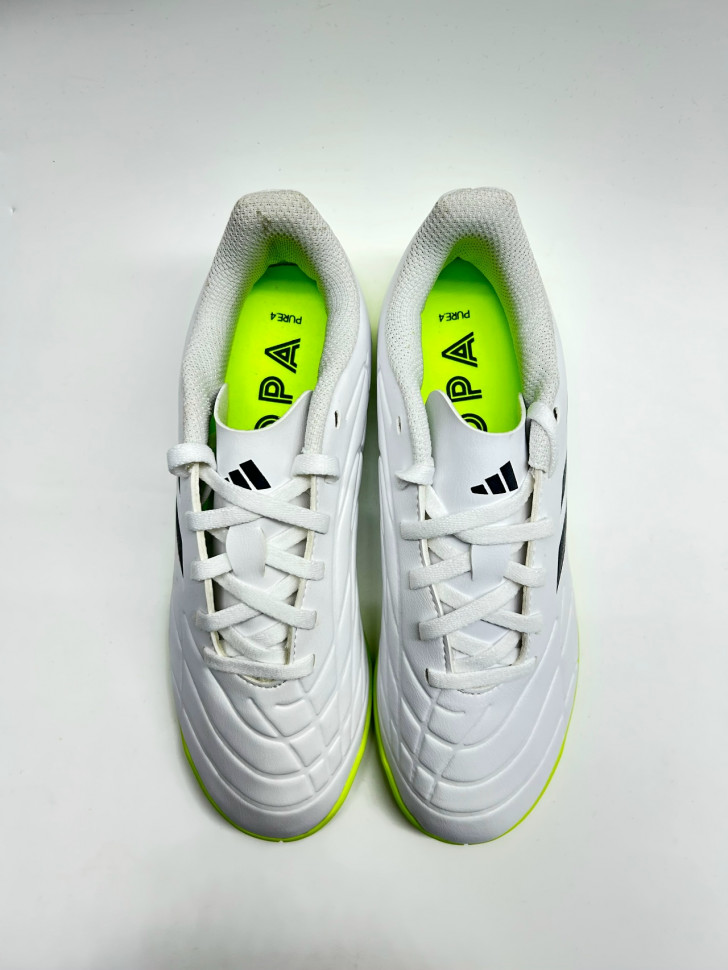 Adidas Copa Pure.4 Футзалки Детские GZ2552