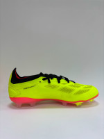 Adidas Predator Pro FG Бутсы Мужские IG7776