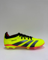 Adidas Predator Pro FG Бутсы Мужские IG7776