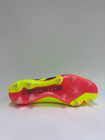 Adidas Predator Pro FG Бутсы Мужские IG7776