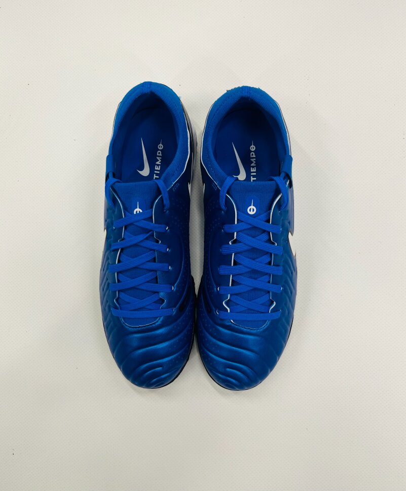 Nike Legend 10 Pro Грунтовки Мужские DV4336-400