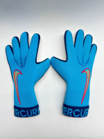 Перчатки вратарские Nike Mercurial Touch Elite DC1980-447