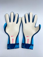 Перчатки вратарские Nike Mercurial Touch Elite DC1980-447