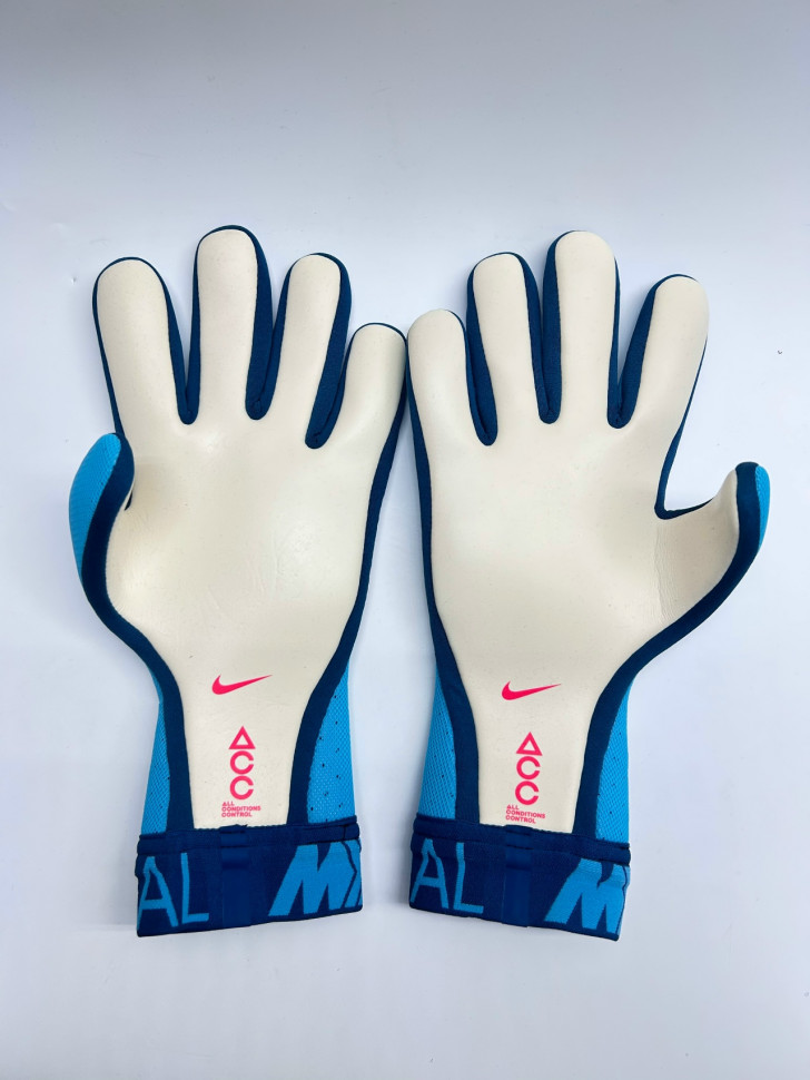 Перчатки вратарские Nike Mercurial Touch Elite DC1980-447