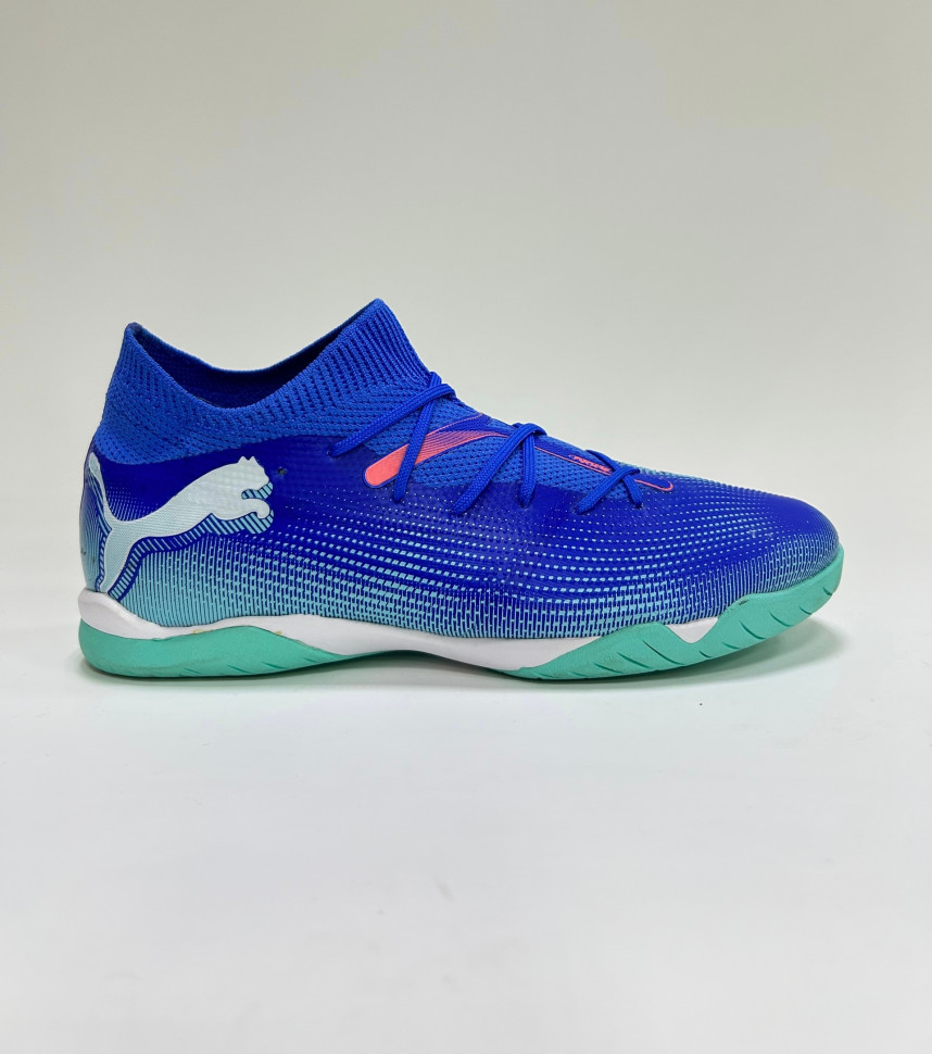 Puma Future 7 Match Футзалки Детские 107947-01