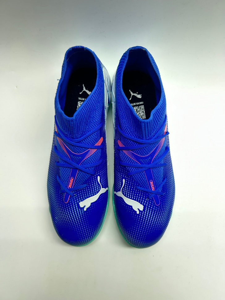 Puma Future 7 Match Футзалки Детские 107947-01