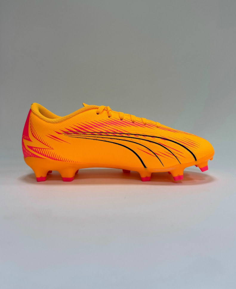Puma Ultra Play Бутсы Детские 107775-03