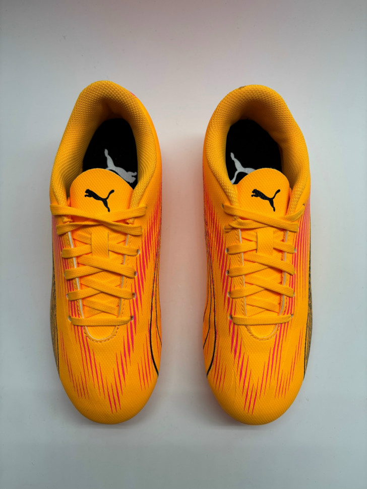 Puma Ultra Play Бутсы Детские 107775-03