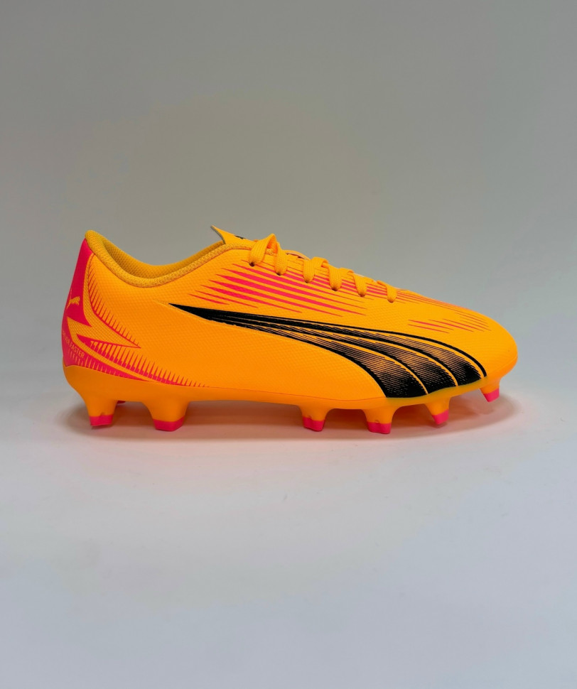 Puma Ultra Play Бутсы Детские 107775-03