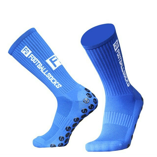 Носки футбольные с силиконовой подошвой Football Socks