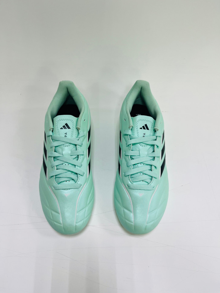Adidas Copa Pure 4 Club FG/MG Бутсы Детские