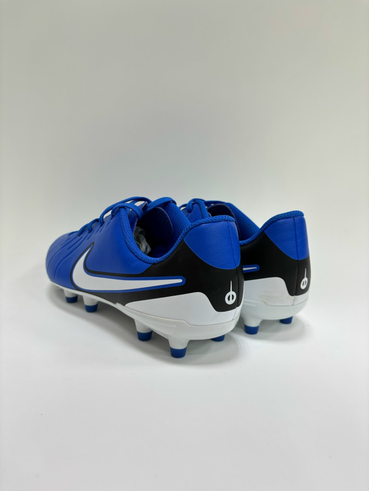 Nike Tiempo Legend 10 Club Бутсы Детские DV4352-400