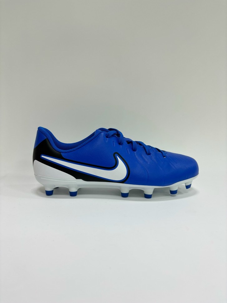 Nike Tiempo Legend 10 Club Бутсы Детские DV4352-400