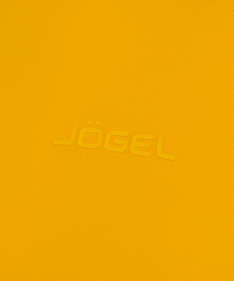 Футболка компрессионная с длинным рукавом Jogel ЦБ-00003158