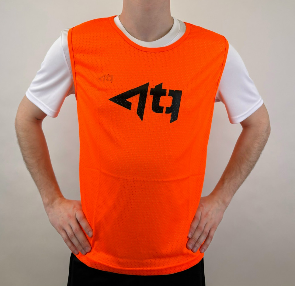 Манишка взрослая TQ Sports