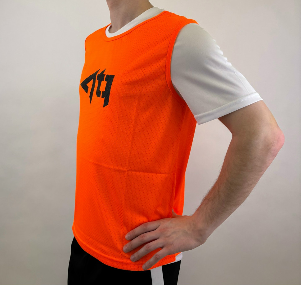 Манишка взрослая TQ Sports