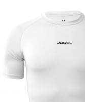 Футболка компрессионная с коротким рукавом Jogel Camp PerFormDRY Top SS, УТ-00020016