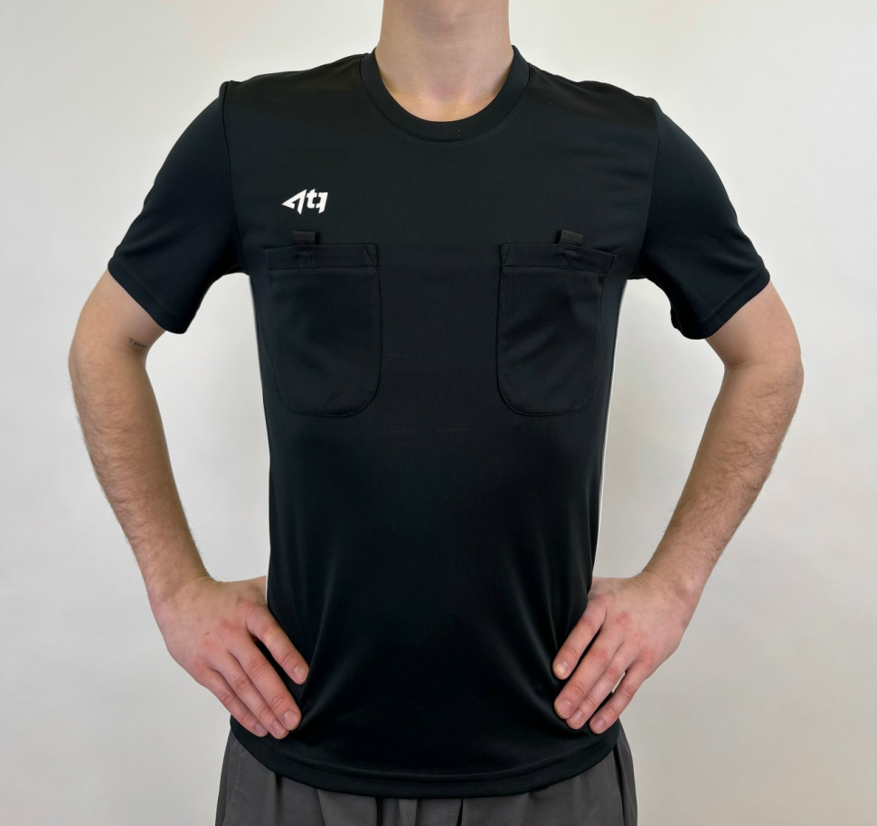 Судейские футболки TQ Referee