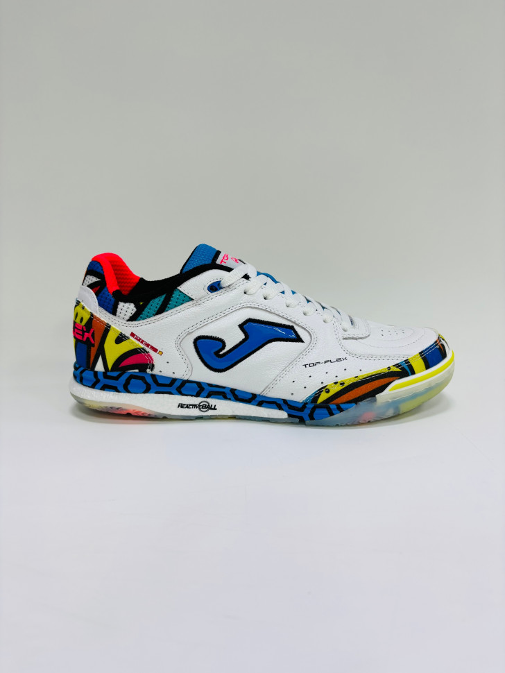Joma Top Flex Rebound Футзалки Мужские