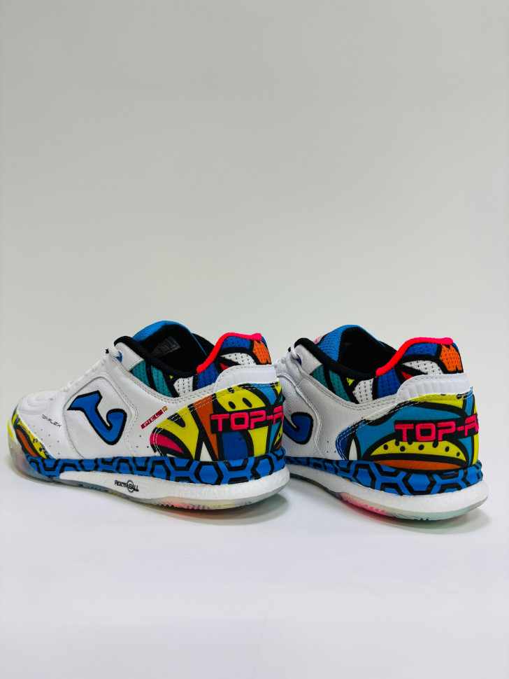 Joma Top Flex Rebound Футзалки Мужские