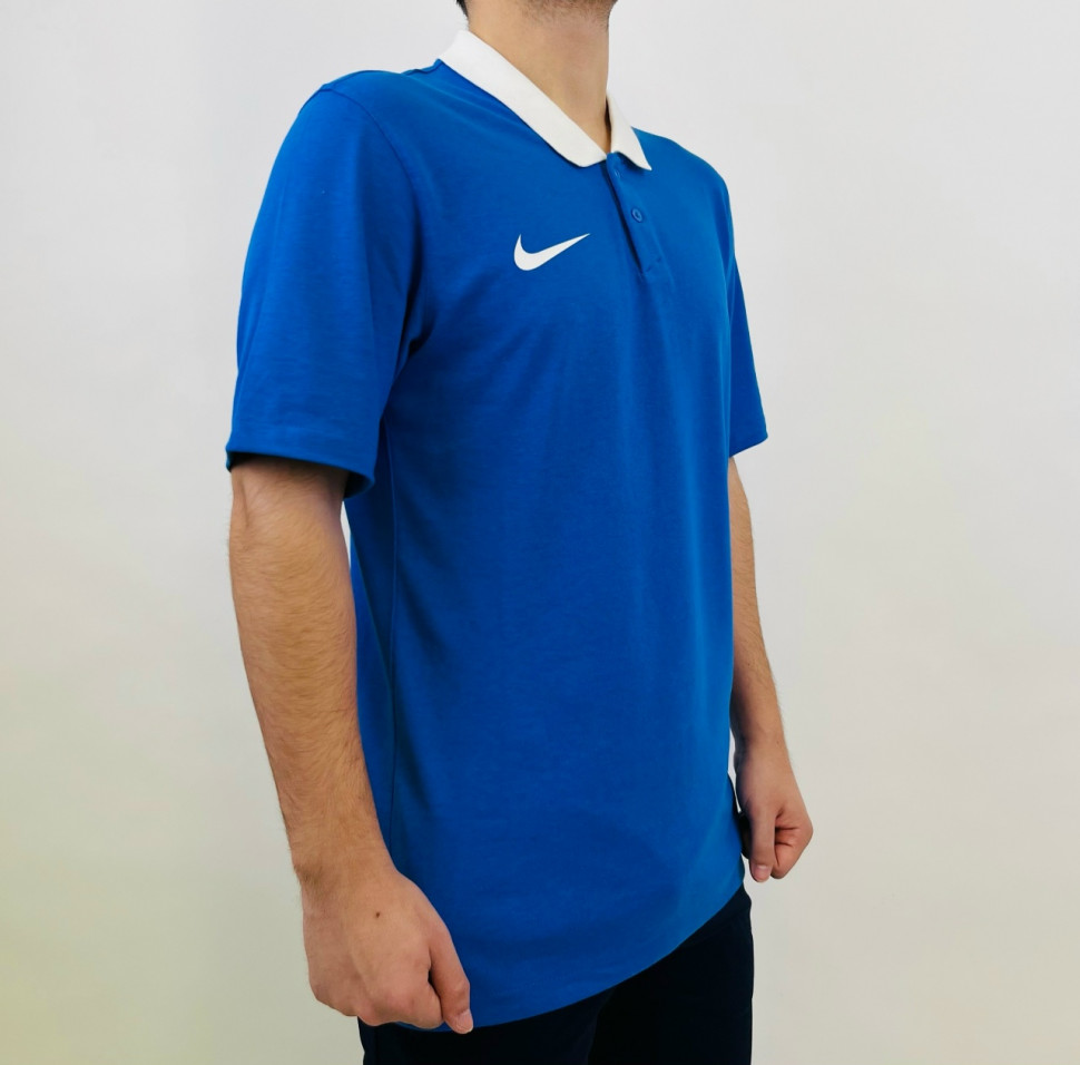 Поло Nike Park 20 SS CW6933-463