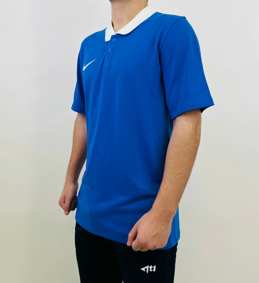 Поло Nike Park 20 SS CW6933-463