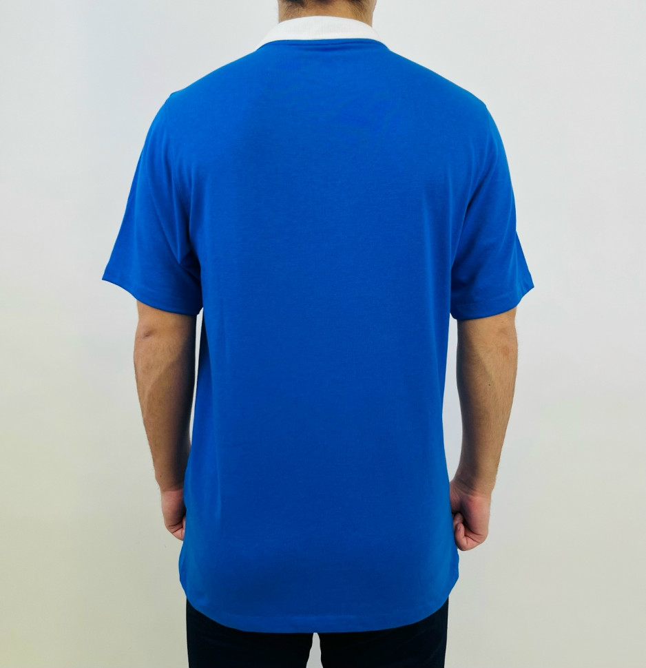 Поло Nike Park 20 SS CW6933-463