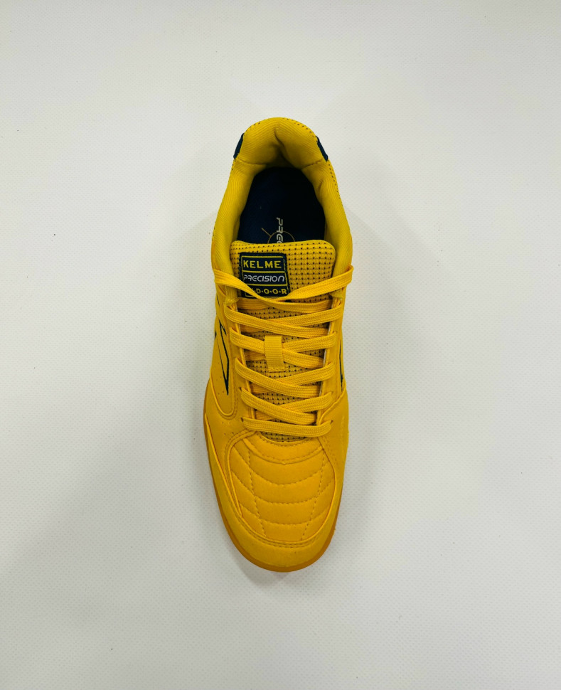 Kelme Precision Bumper Футзалки Мужские 55435-293