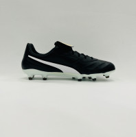 Бутсы Puma King Top FG Бутсы Мужские 105607-01