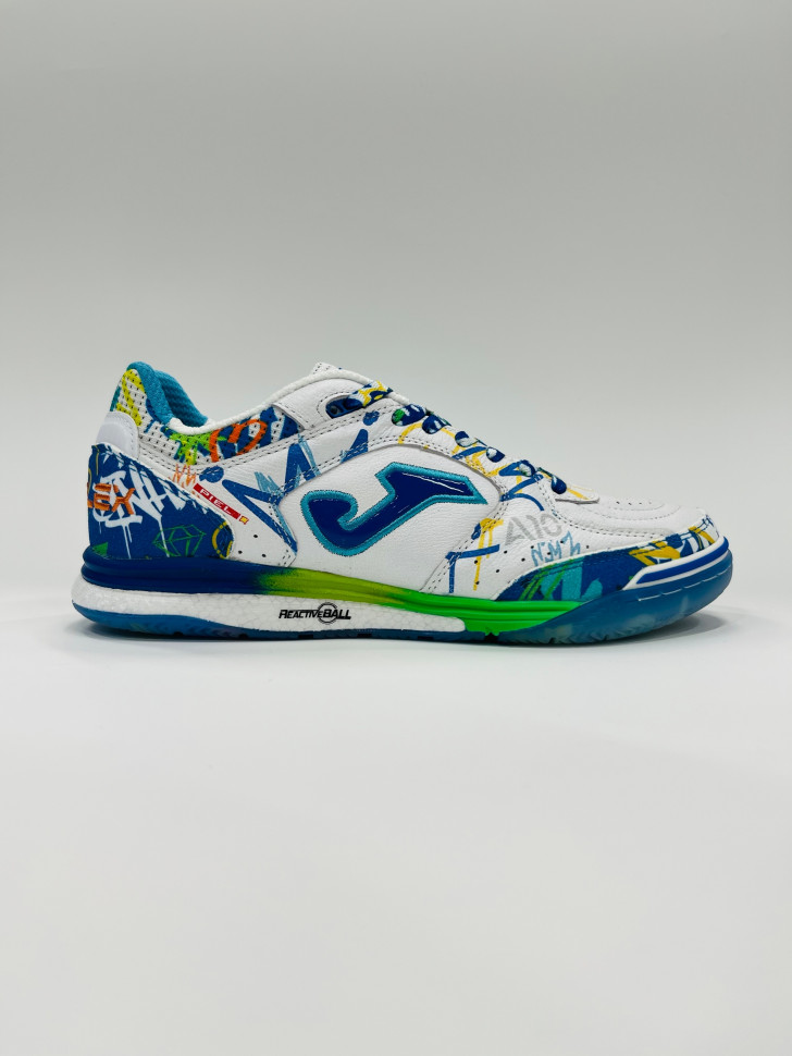 Joma Top Flex Rebound Футзалки Мужские