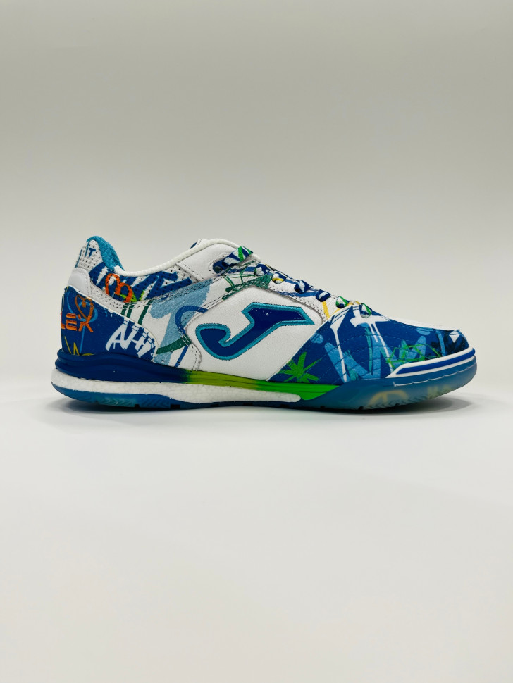 Joma Top Flex Rebound Футзалки Мужские