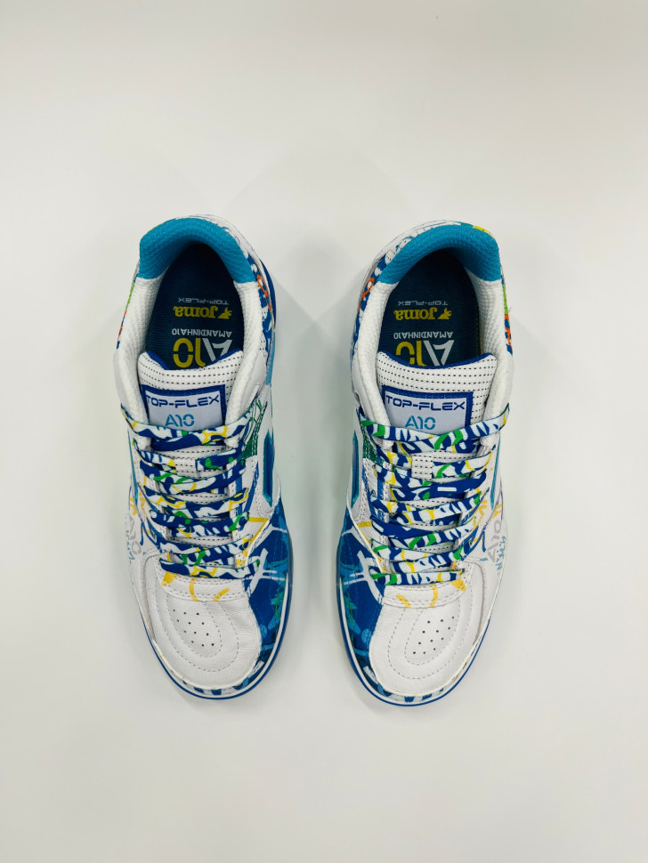 Joma Top Flex Rebound Футзалки Мужские