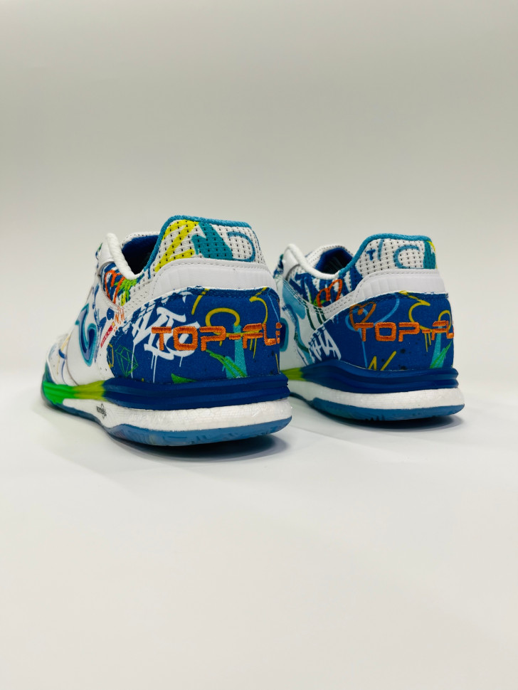 Joma Top Flex Rebound Футзалки Мужские