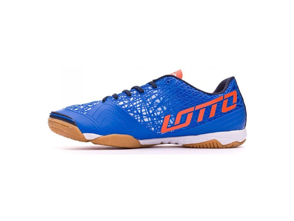 Lotto Tacto II 300 Футзалки Мужские 214588-88G
