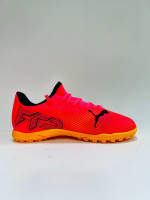Puma Future 7 Play TT Грунтовки Детские 107737 03