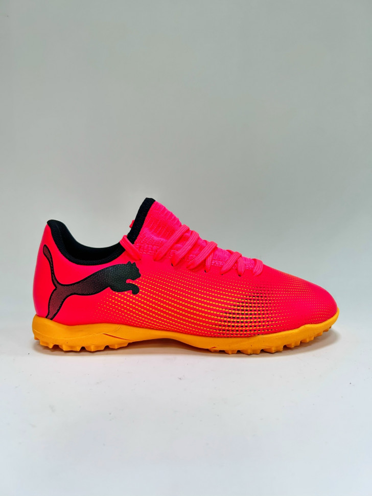 Puma Future 7 Play TT Грунтовки Детские 107737 03