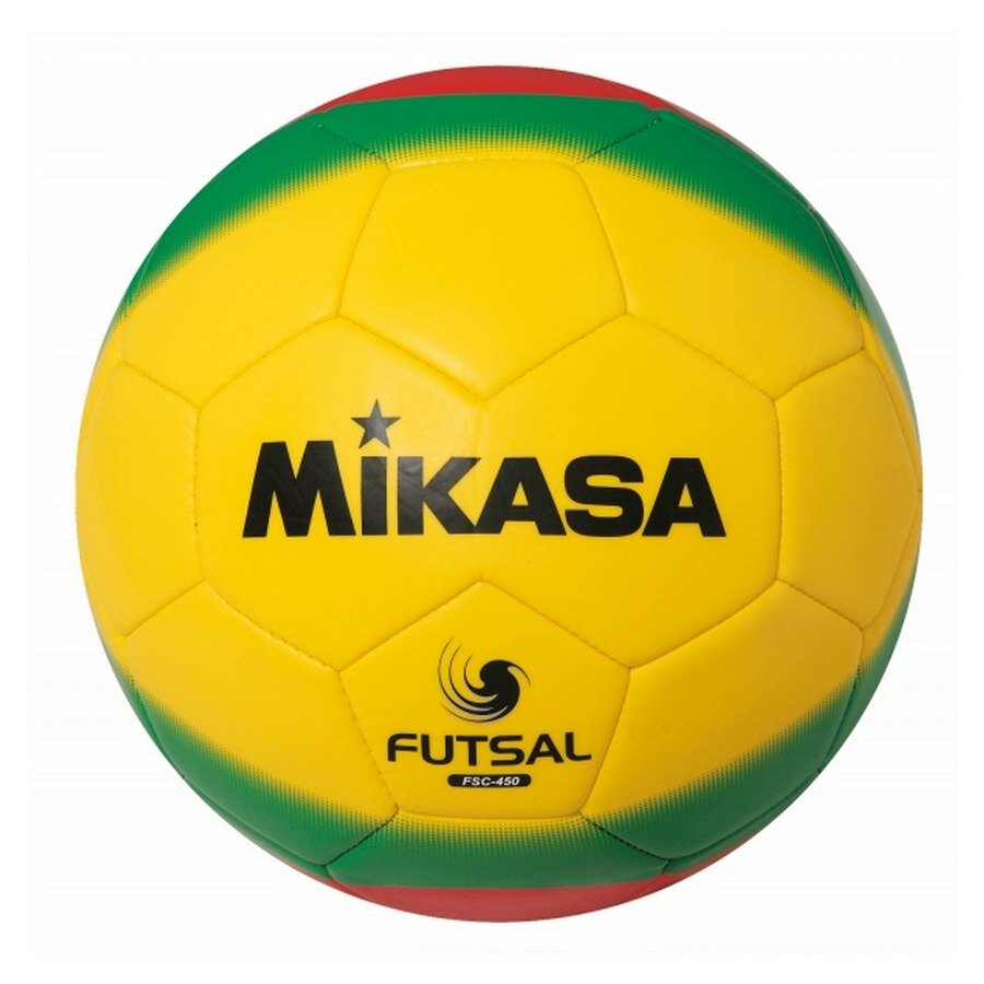 Mikasa American Futsal FSC-450