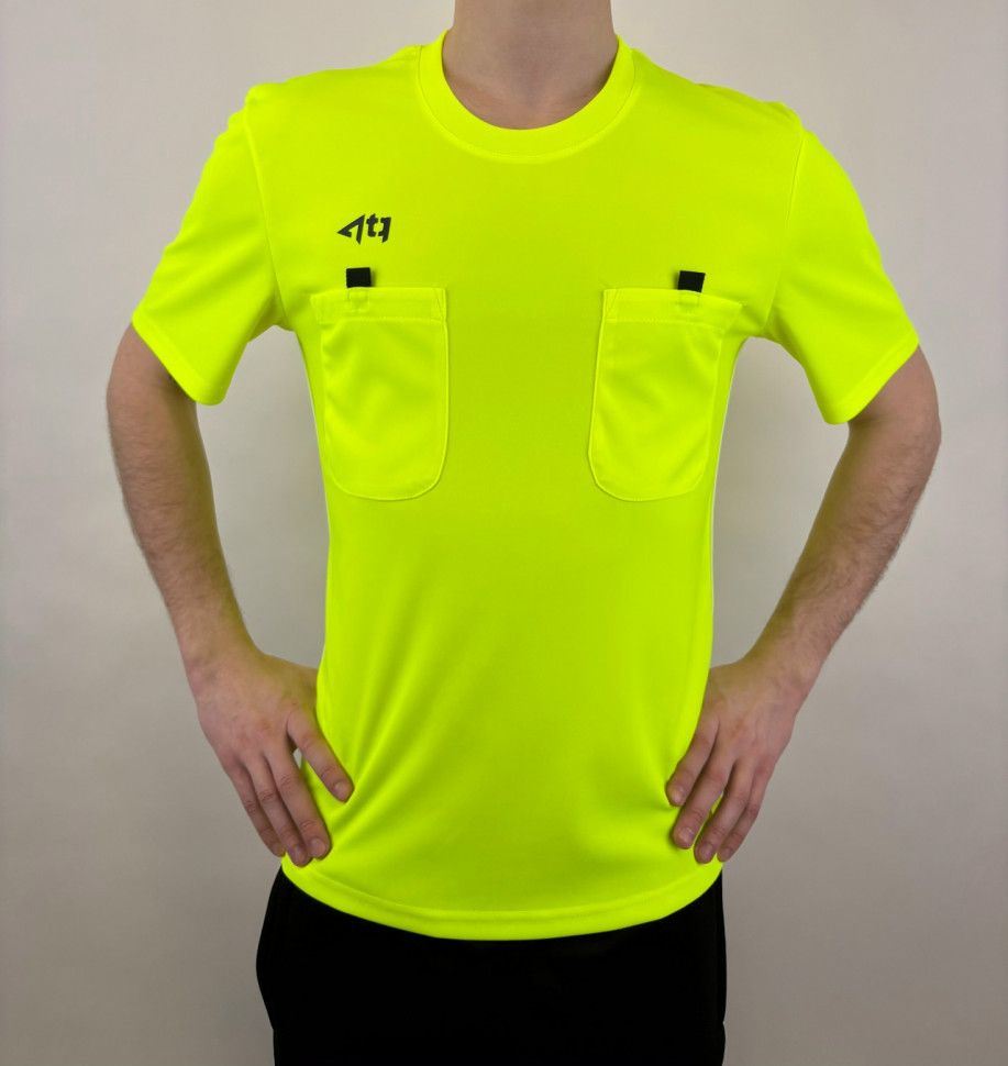 Судейская футболка TQ Referee