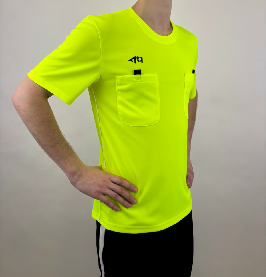 Судейская футболка TQ Referee