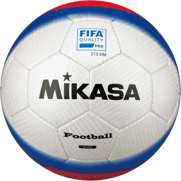 Mikasa Football SL450 Футбольный мяч