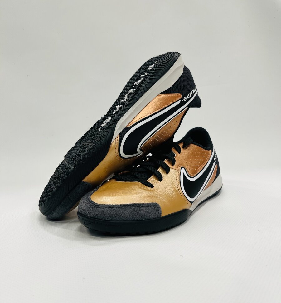Nike Tiempo Legend 9 Academy IC Футзалки Мужские DA1190-810