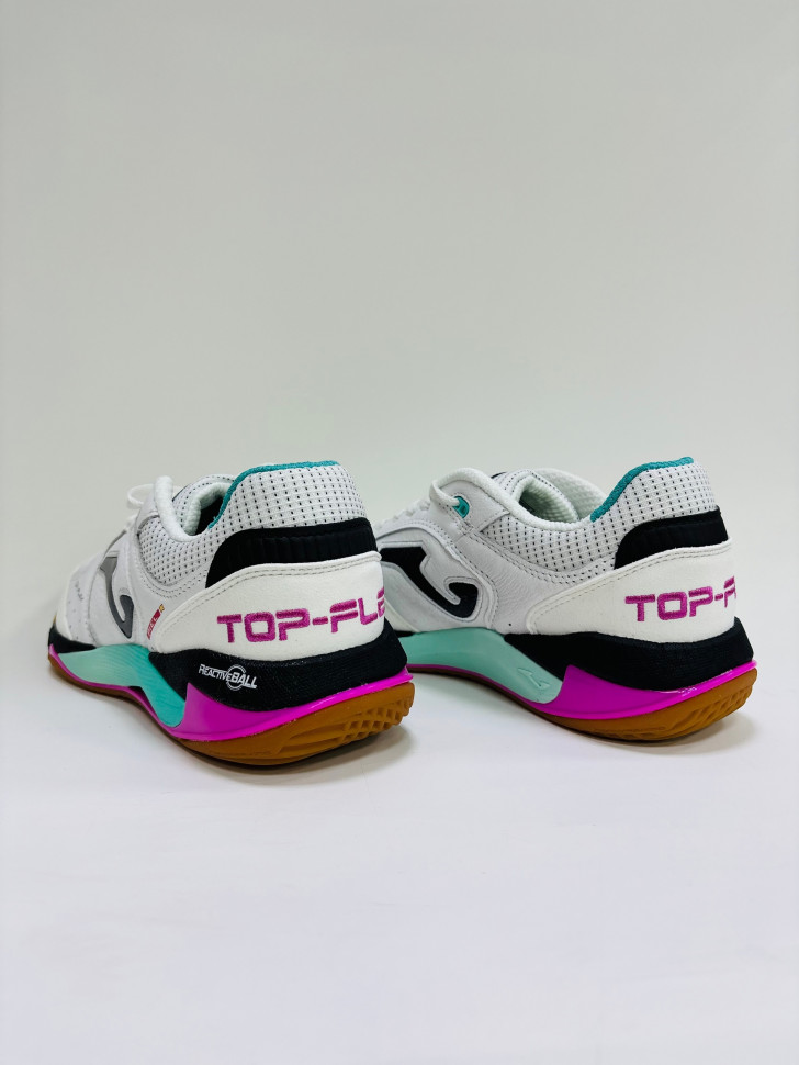 Joma Top Flex Plus Футзалки Мужские