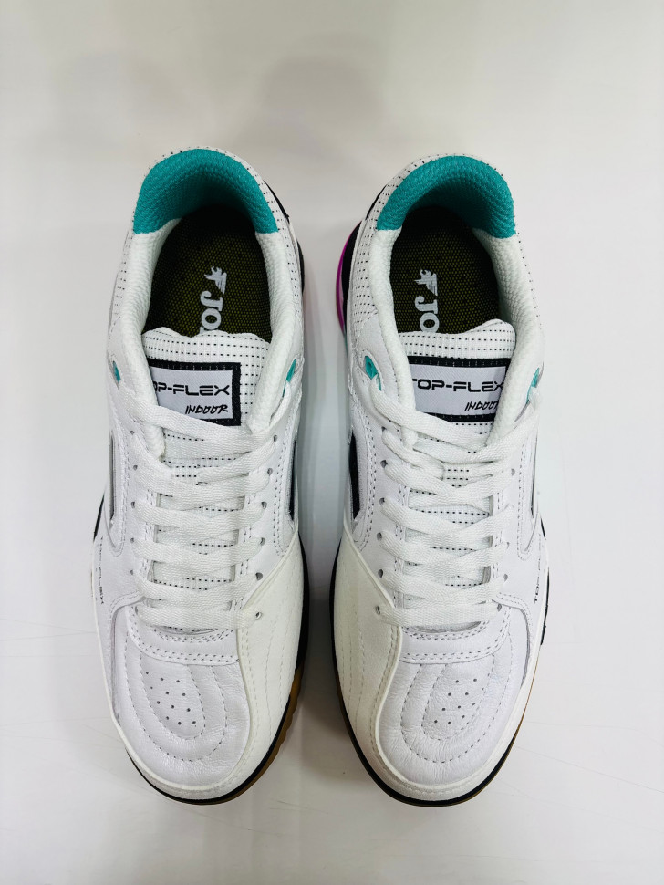 Joma Top Flex Plus Футзалки Мужские
