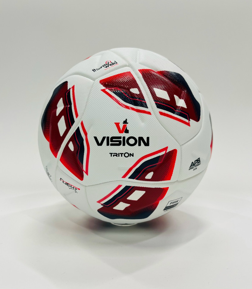 Футбольный мяч №5 Torres Vision Triton FV425075