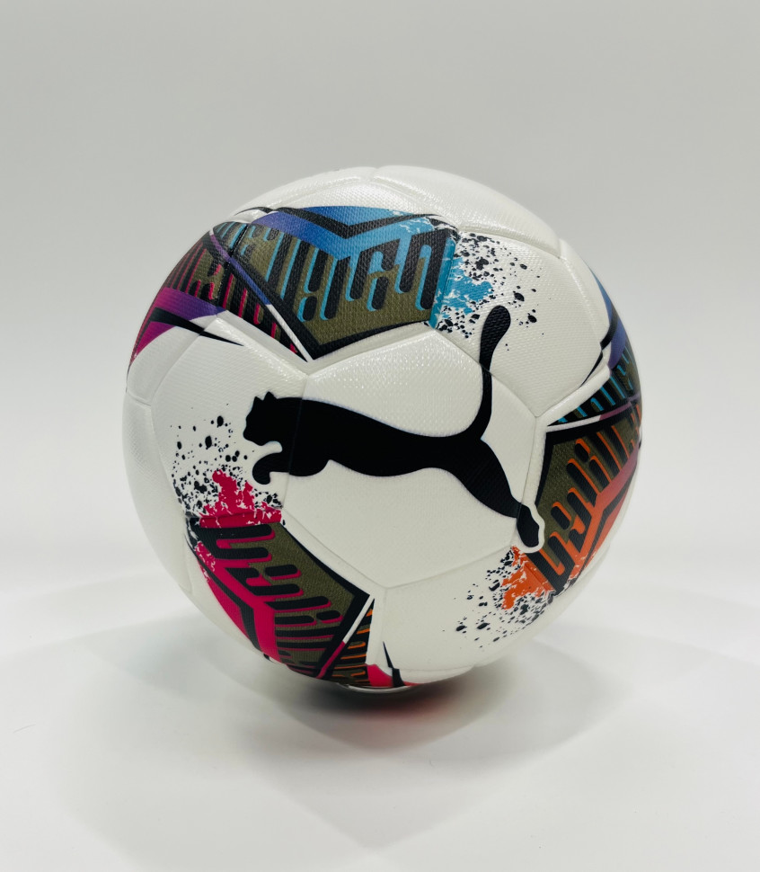 Puma Futsal 1 TB Футзальный мяч №4