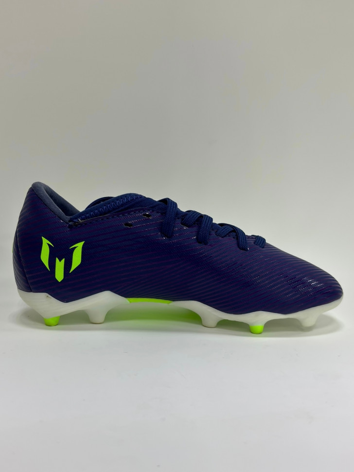 Adidas Nemeziz Messi 19.3 Бутсы Детские EF1814